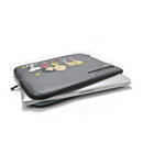 Funda Iluv Para Macbook Pro 13 Pulgadas Gris Snoopy Ibp2113c