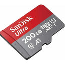Tarjeta Micro Sd Sandisk Ultra Uhs-i/sdsquar-200g-gn6ma