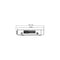 Dvr Dahua 8 Canales Pentahibrido 4k/6mp/4mp/ Dh-xvr5108h-4kl