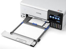 Multifuncional fotográfico a color Epson EcoTank L8160 wifi