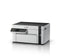 Impresora multifunción Epson EcoTank M2120 con wifi blanca