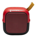 Kit De Mochila Bro-115Ngra+Bocina Msw-Rd5Gratis/BRO-115NKITB