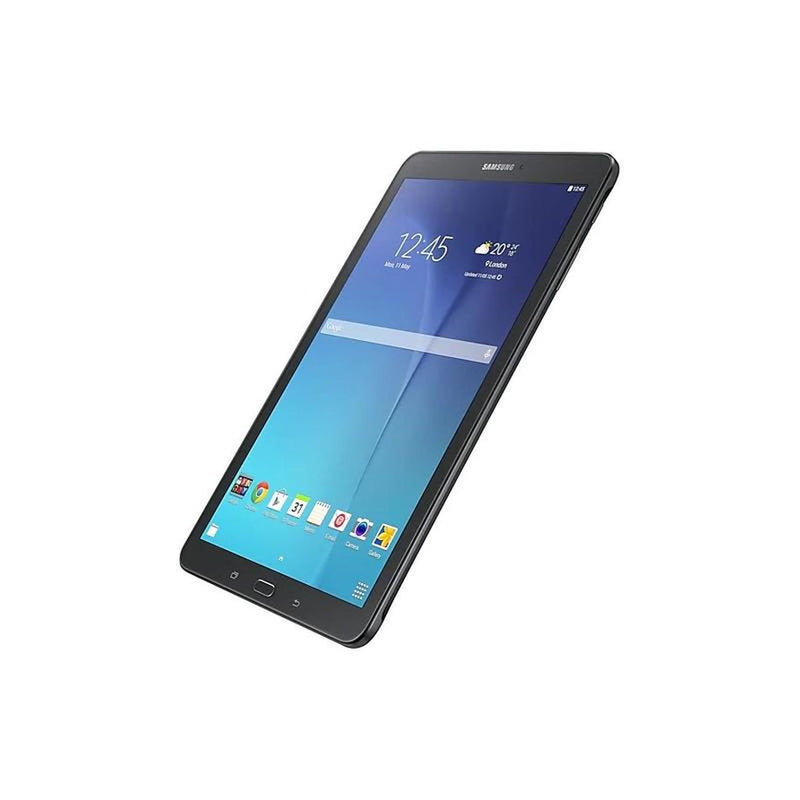 Galaxy Tab E Sm-t560nzkamxo