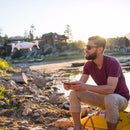 Dron Yuneec Breeze 4k Yunfcaus