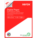 Papel Xerox 3M2000, Tamaño Carta, 5,000 Hojas, Blanco