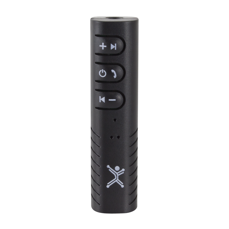 Receptor de Audio Perfect Choice, Bluetooth, 3.5mm/PC-217275