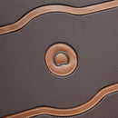 Delsey Maleta Rodante CHATELET AIR 2.0 de 24'', Chocolate