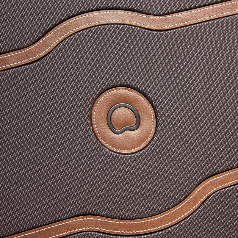 Delsey Maleta Rodante CHATELET AIR 2.0 de 24'', Chocolate