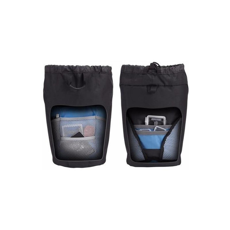 Bolso Case Logic Para Cámara Action, Dsa-101