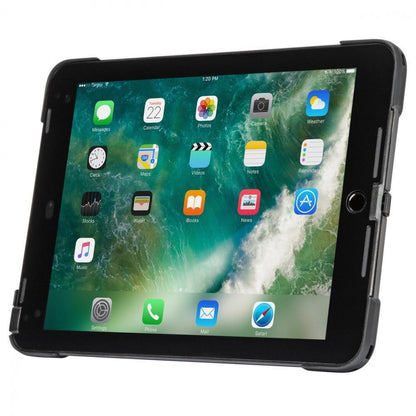 Targus Funda de TPU SafePort para iPad Pro 9.7", Negro