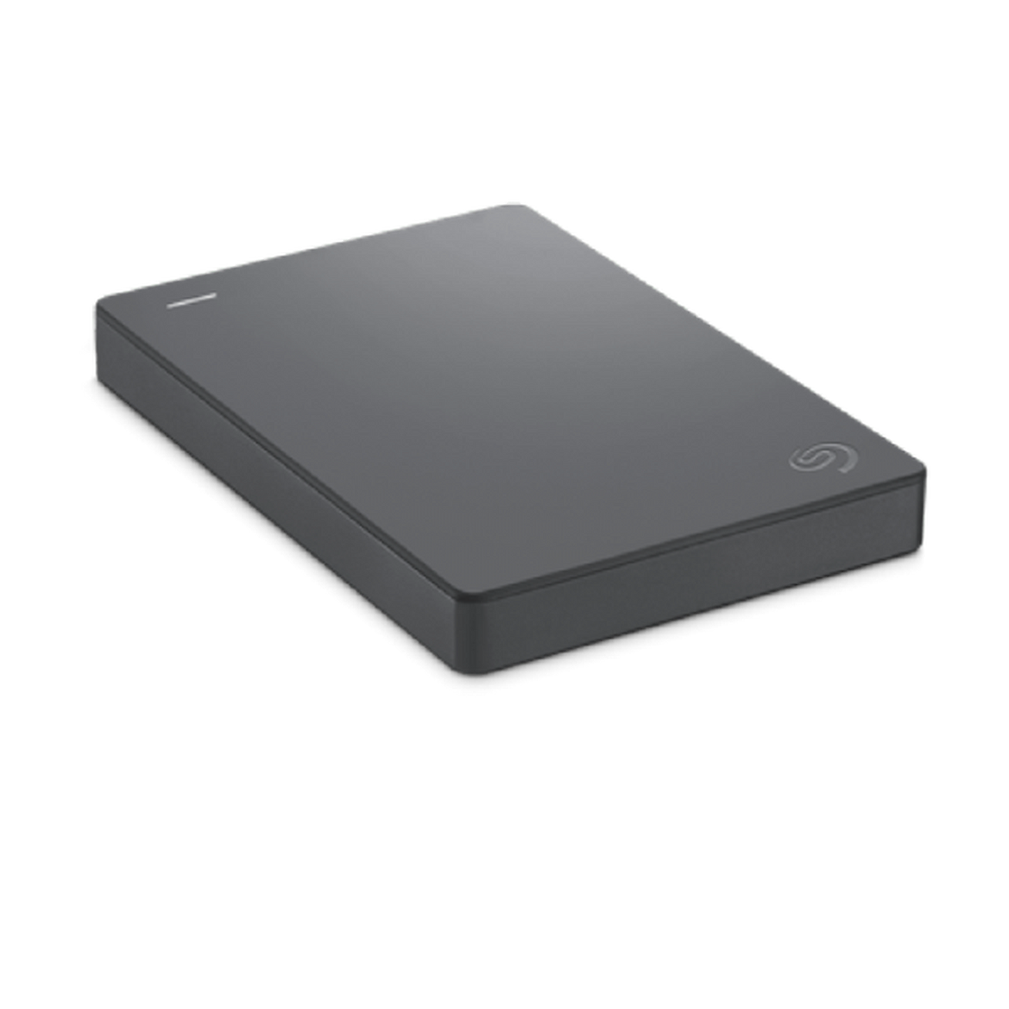 Disco duro externo Seagate Basic portátil,4TB,HDD,USB
