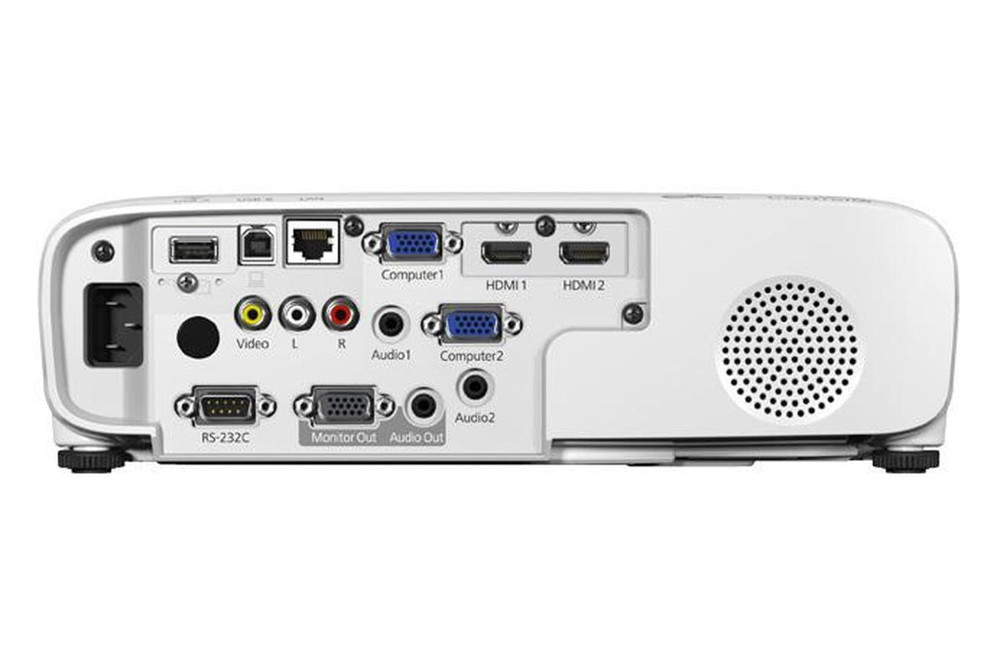 Proyector Portátil PowerLite W49 3LCD WXGA,HDMI/V11H983020