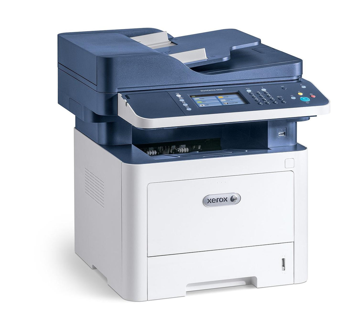 Multifuncional WorkCentre Xerox 3335-35ppm,Láser,Wi-Fi,USB