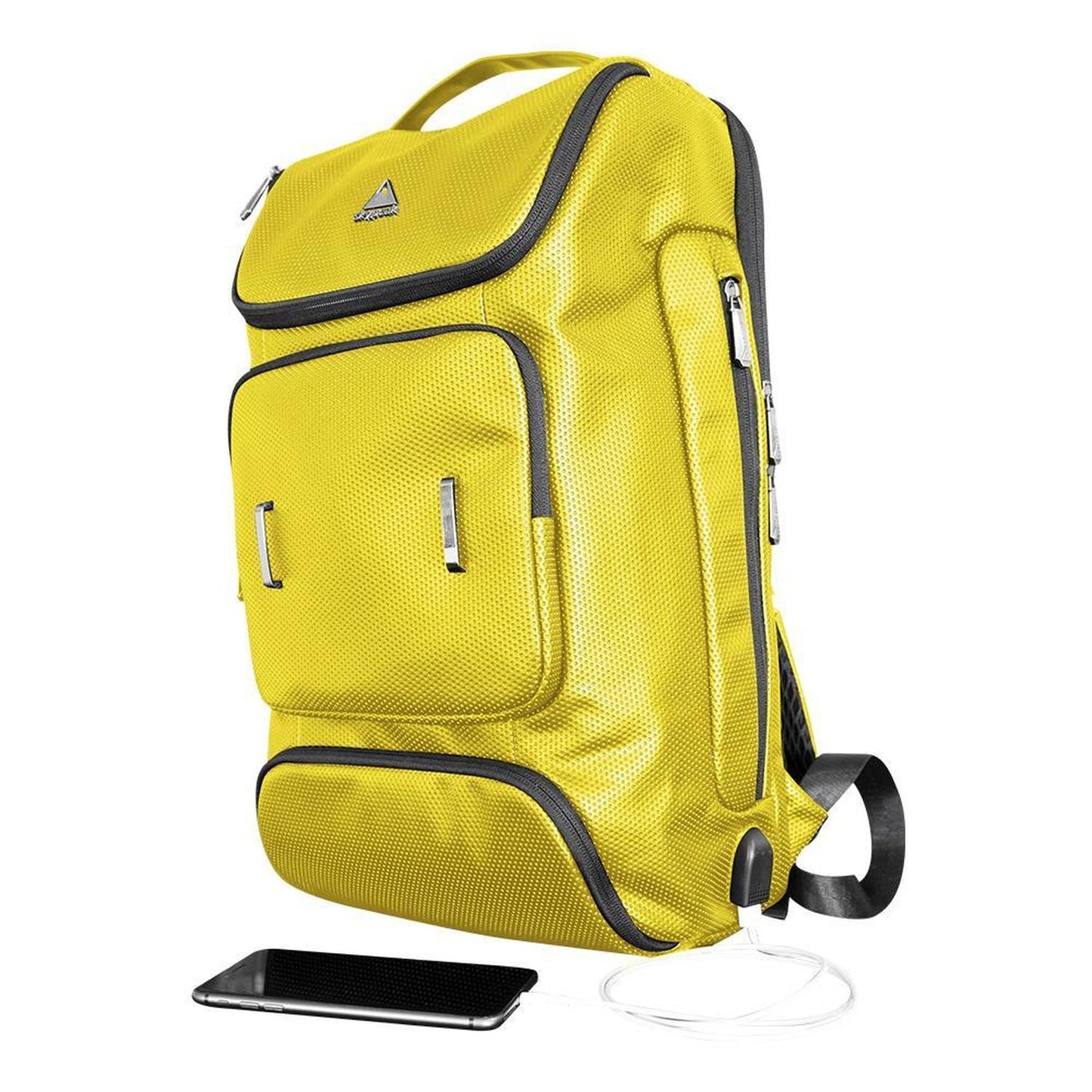 Mochila backpack Skypeak Extra grande para ordenadores de 15,6” hasta 17". NUR-117YL