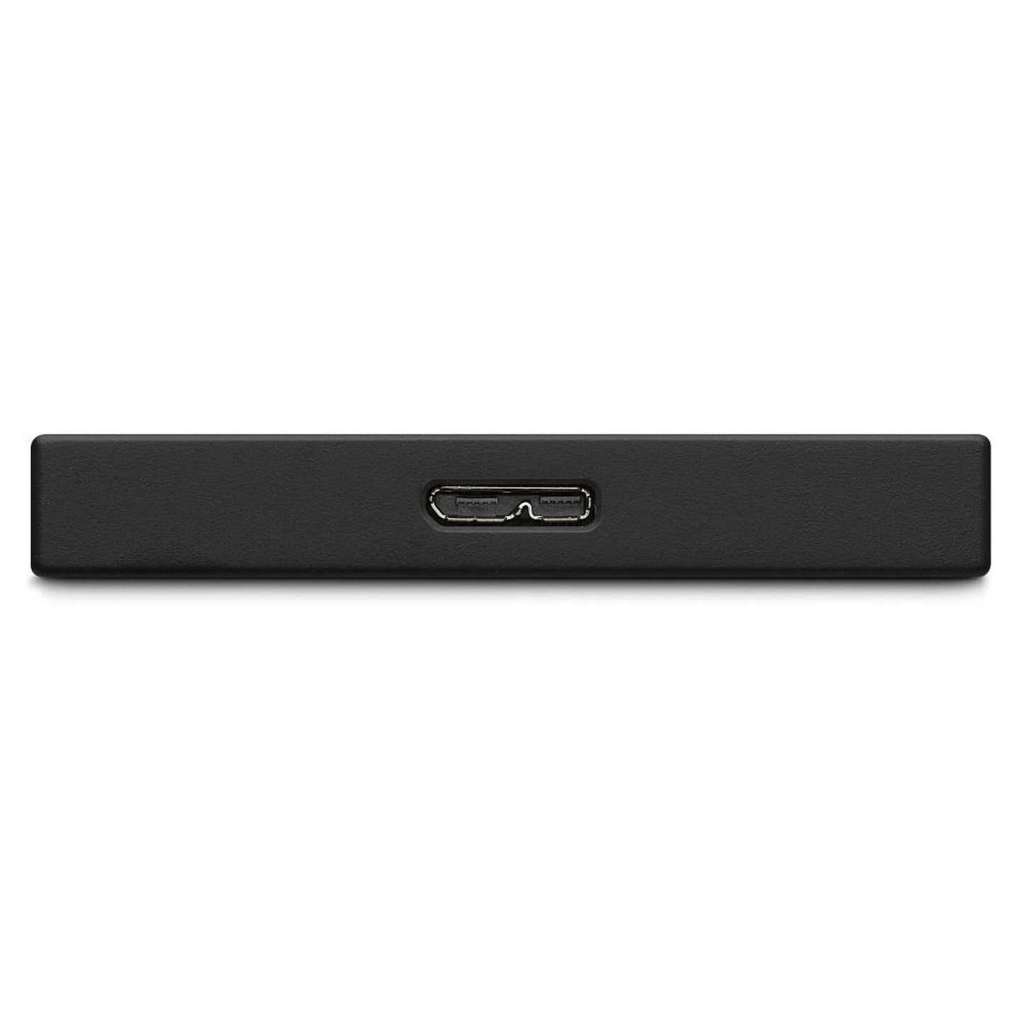 Disco Duro Externo Seagate Backup Plus Slim, 2TB, USB, Plata - para Mac/PC