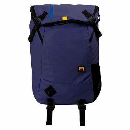 Mochila backpack Skypeak de viaje para ordenadores de 15,6" hasta 17” tamaño Extra Grande, TRP-117BL