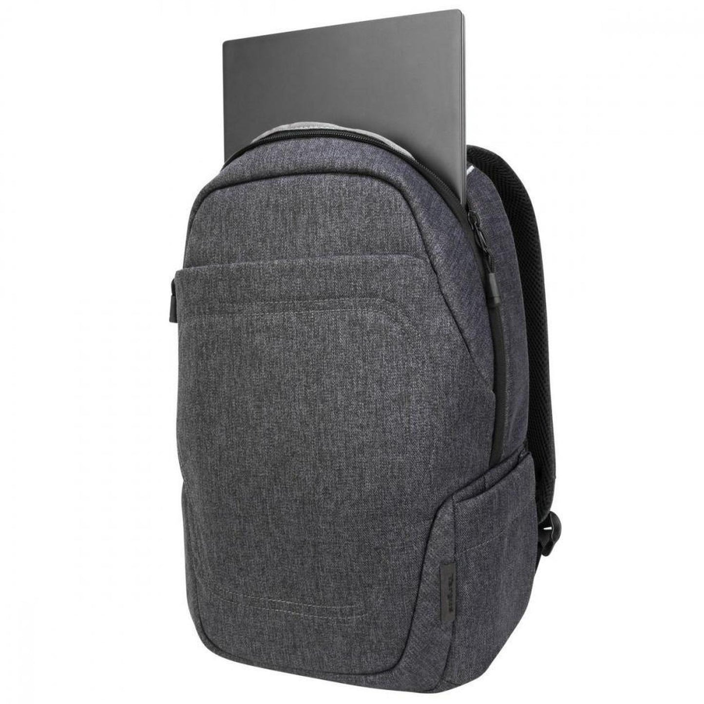 Targus Mochila Groove X2 Compact para Laptop 15", Carbón