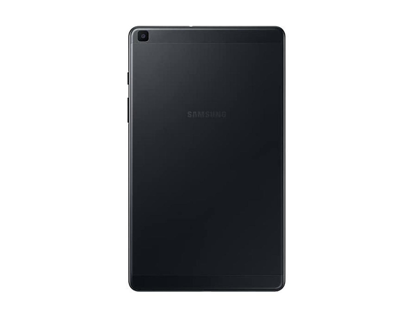 Tablet Samsung Galaxy Tab A 8", 32GB, 1280 x 800 Pixeles, Android 9.0, Bluetooth 4.2, Negro