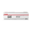 Tambor 049 Negro , Capacidad 1200 Pag.  Compatible LBP 622 CDW/LBP623CDW