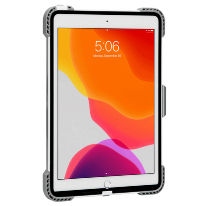 Funda Targus SafePort para iPad 10.2" Blanco/Gris