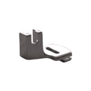 Prensatelas Singer plisador, para fruncir en telas de peso medio a livianas para máquinas de coser de caña baja, 2500259.06