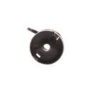 Caja de bobina Singer, tornillo de tensión para coser hilos más gruesos, funda de bobina de repuesto adaptable a sistemas de bobina de carga frontal de clase 15, 2500269.06