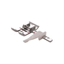 Prensatelas Singer de costura fácil y precisa con guía ajustable para máquinas de coser de caña baja, 250029647.06