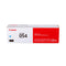 Toner 054 Cyan  , Capacidad 1500 Pag.  Compatible LBP 622 CDW/LBP623CDW
