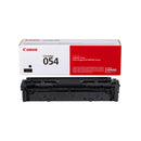 Toner 054 Negro , Capacidad 1500 Pag.  Compatible LBP 622 CDW/LBP623CDW