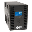 Ups Omnismart Lcd, 1500va, Interactivo 120v,trp Omni1500lcdt