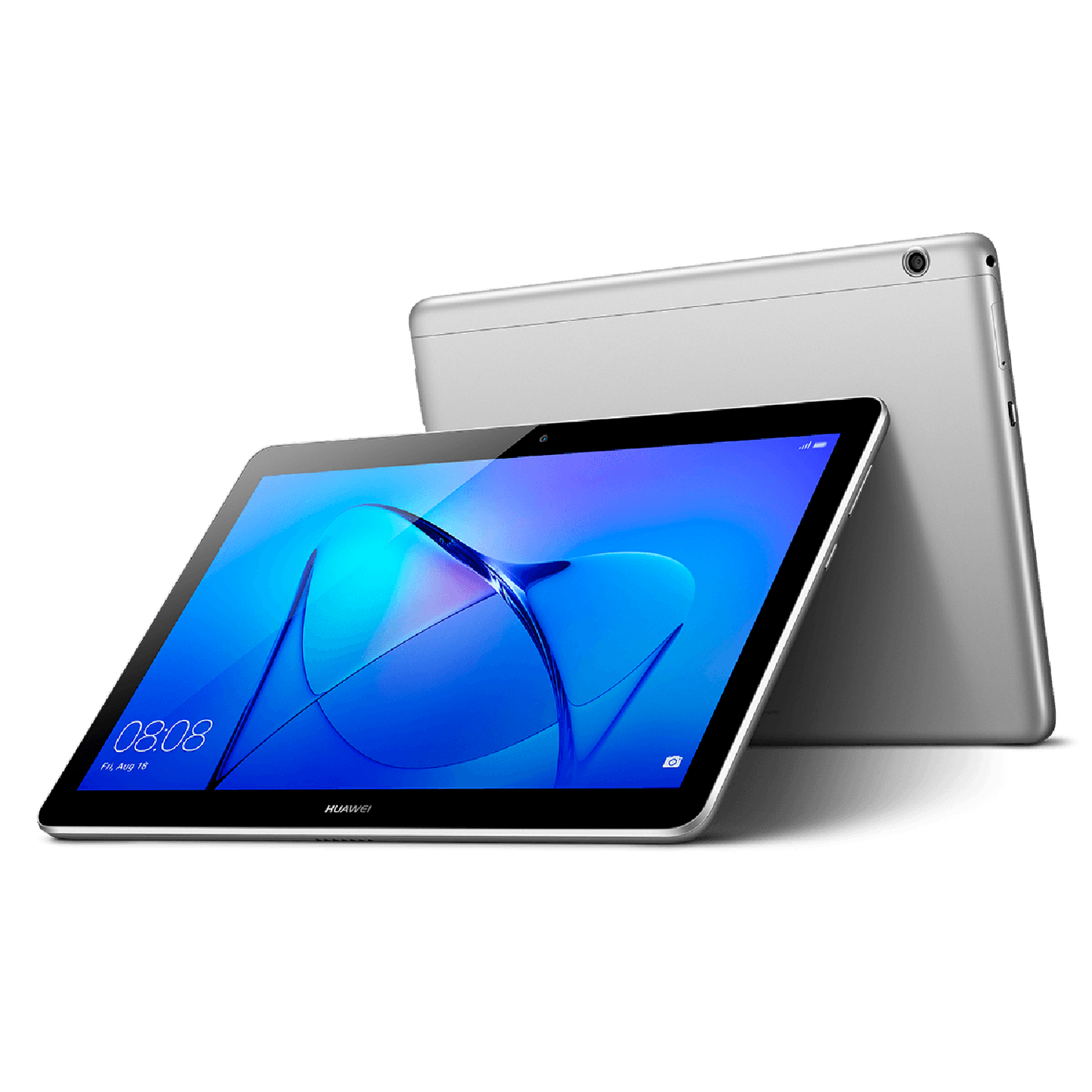Tablet Huawei MediaPad T3 10 AGASSI 9.6" 16GB, 3GB Ram Gris