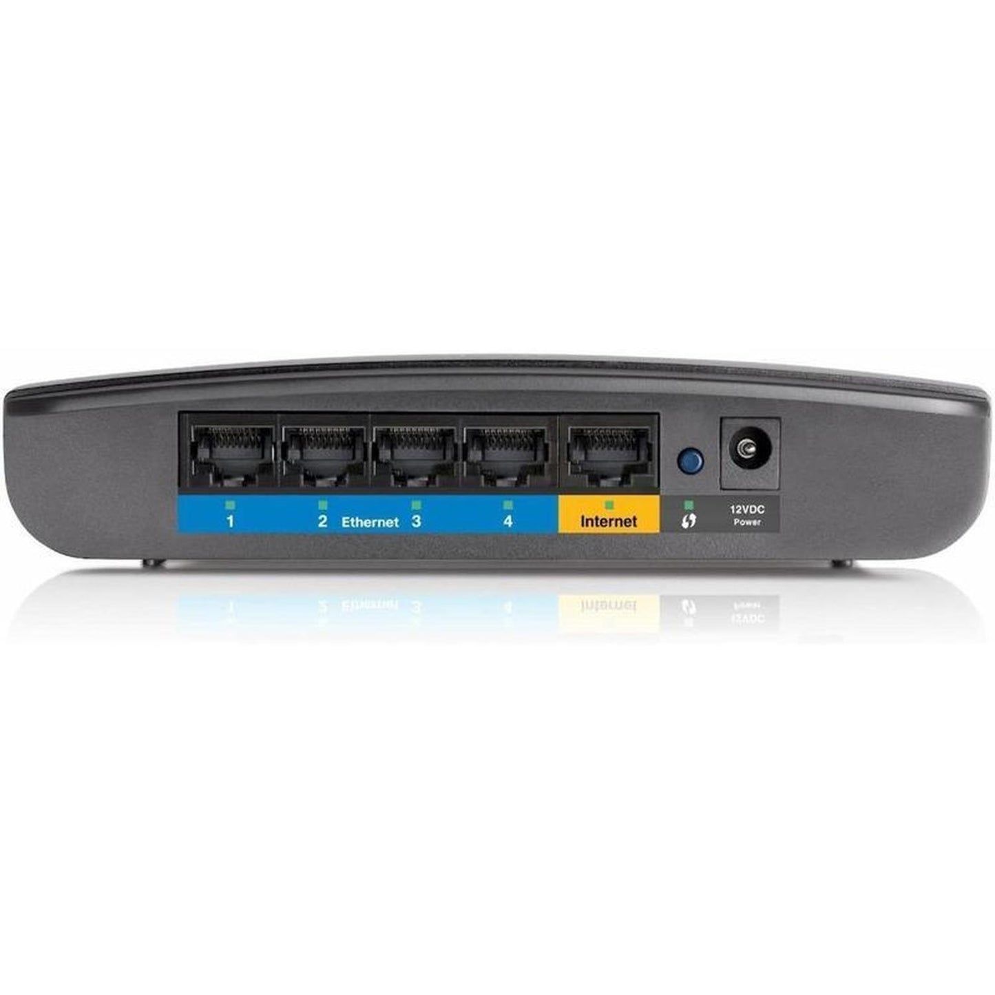 Linksys Router Inalambrico N300 E900, E900-la