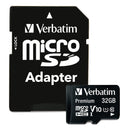 Tarjeta-de-memoria-microSDHC-Premium-32GB-Verbatim 