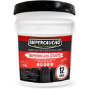 Impercaucho Impermeabilizante Blanco 19L, 12 año / Precio a partir de 2 tarimas*