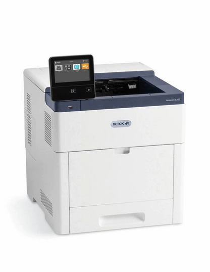 Impresora Xerox Alámbrica/inalámbrica a color/C600_DN