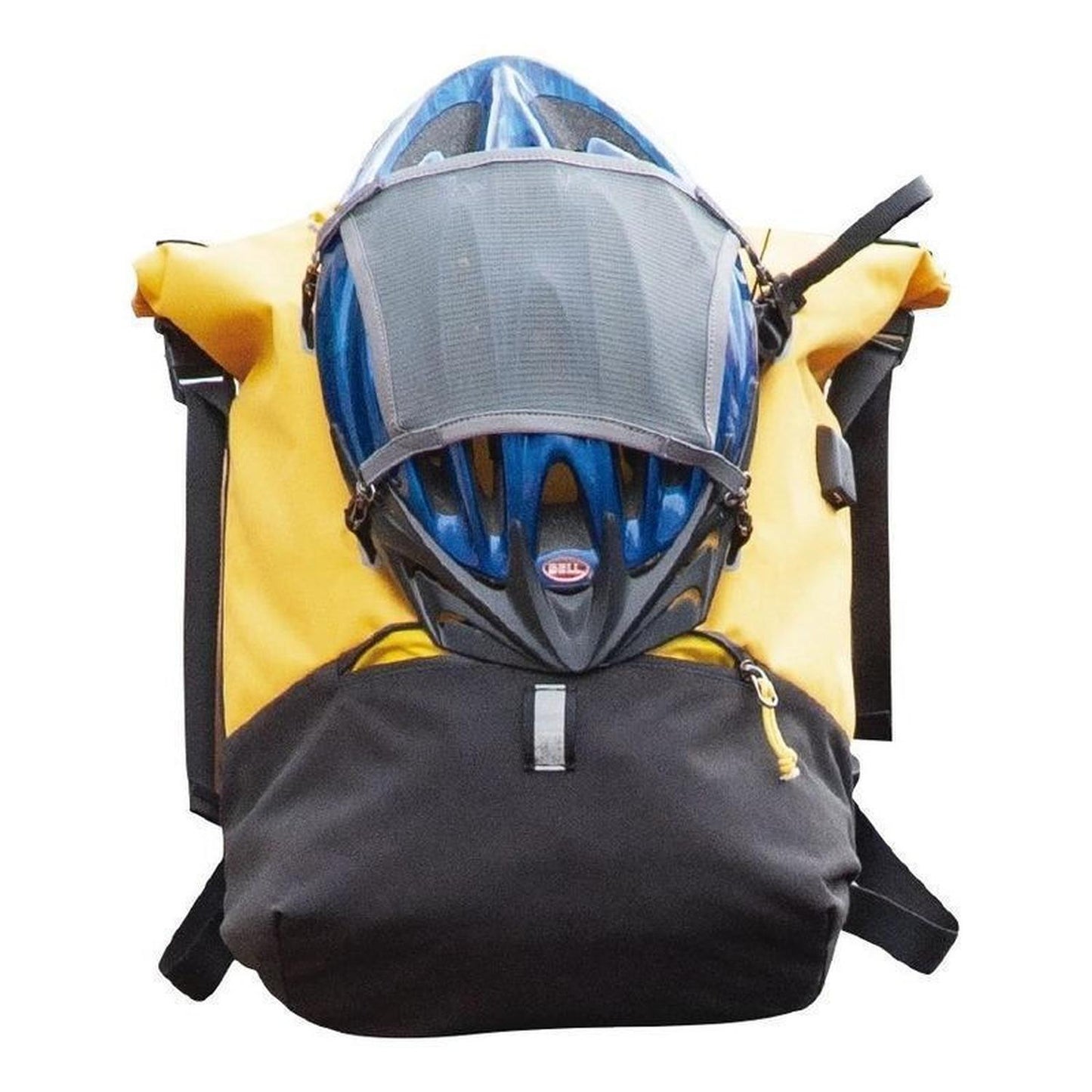 Mochila backpack Skypeak para Ciclista urbano de 15,6",tamaño Grande URB-115YL