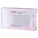 Cartucho Epson UltraChrome K3 Magenta Vivo 110ml