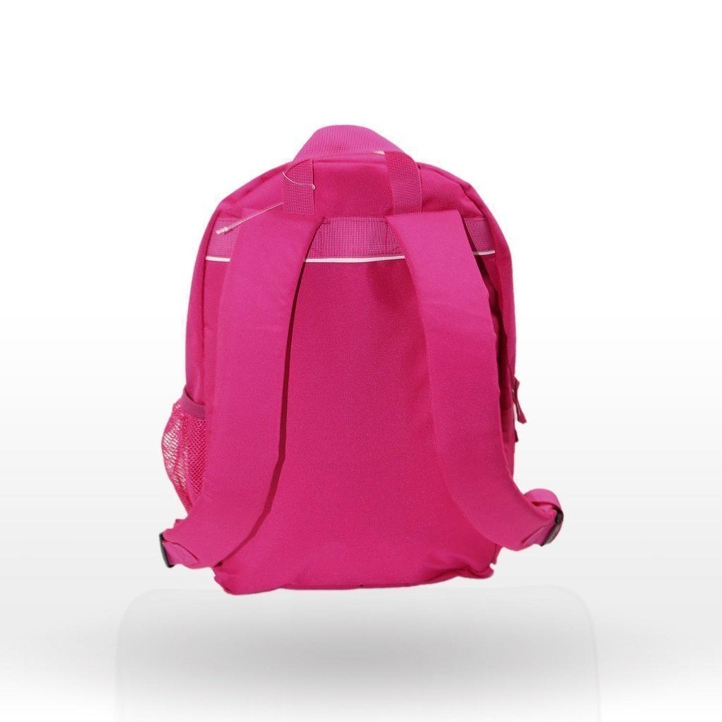 Mochila Berry Sweet rosa French West Indies