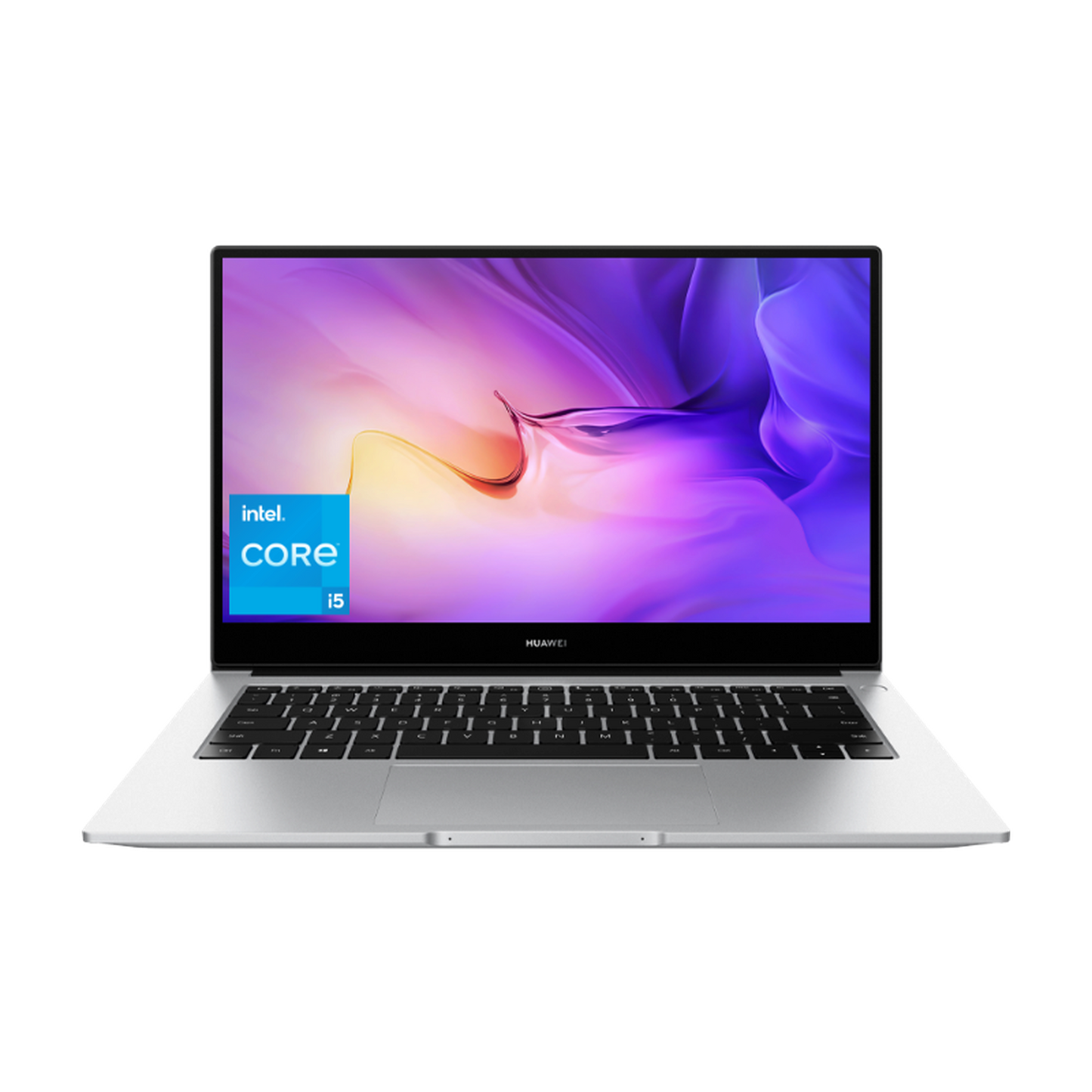 Laptop Huawei Matebook 53012NEP 14" AMD Ryzen 5 5500U 8GB