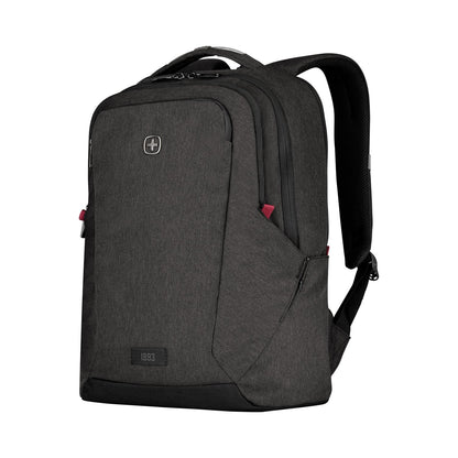 Backpack Wenger MX Professional 16", Gris