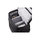 Estuche Case Logic De Hombro Para Cámara Dslr, Tbc-409bk