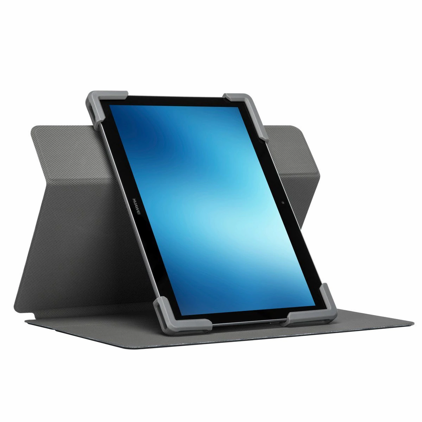 Funda Universal para tablet 11'' Safe Fit giratoria de 360°