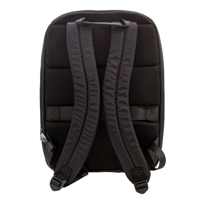 Backpack Skypeak Sistema Antirrobo 15,6 Pulg Negro/BTS-115BK