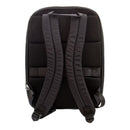 Backpack Skypeak Sistema Antirrobo 15,6 Pulg Negro/BTS-115BK