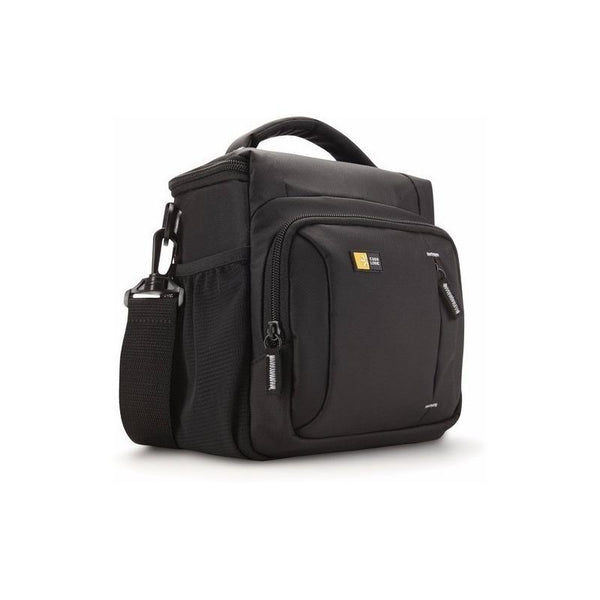 Estuche Case Logic De Hombro Para Cámara Dslr, Tbc-409bk