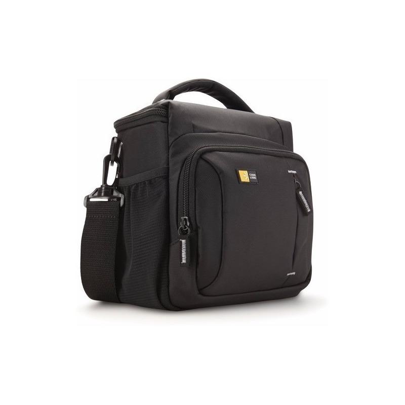 Estuche Case Logic De Hombro Para Cámara Dslr, Tbc-409bk