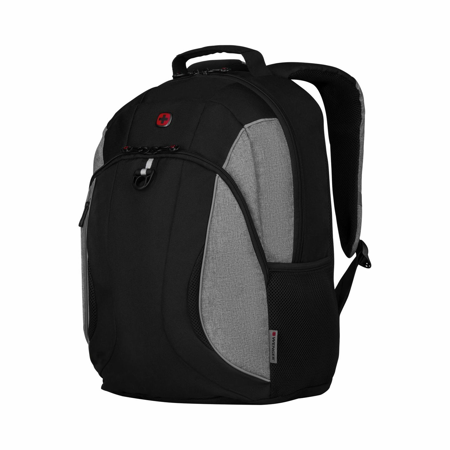 Laptop Backpack Wenger Mercury 16", Negro