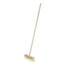 Impercaucho Cepillo de Ixtle para Impermeabilizar