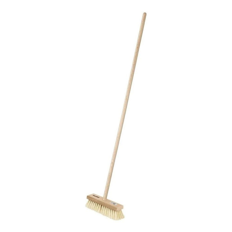 Impercaucho Cepillo de Ixtle para Impermeabilizar