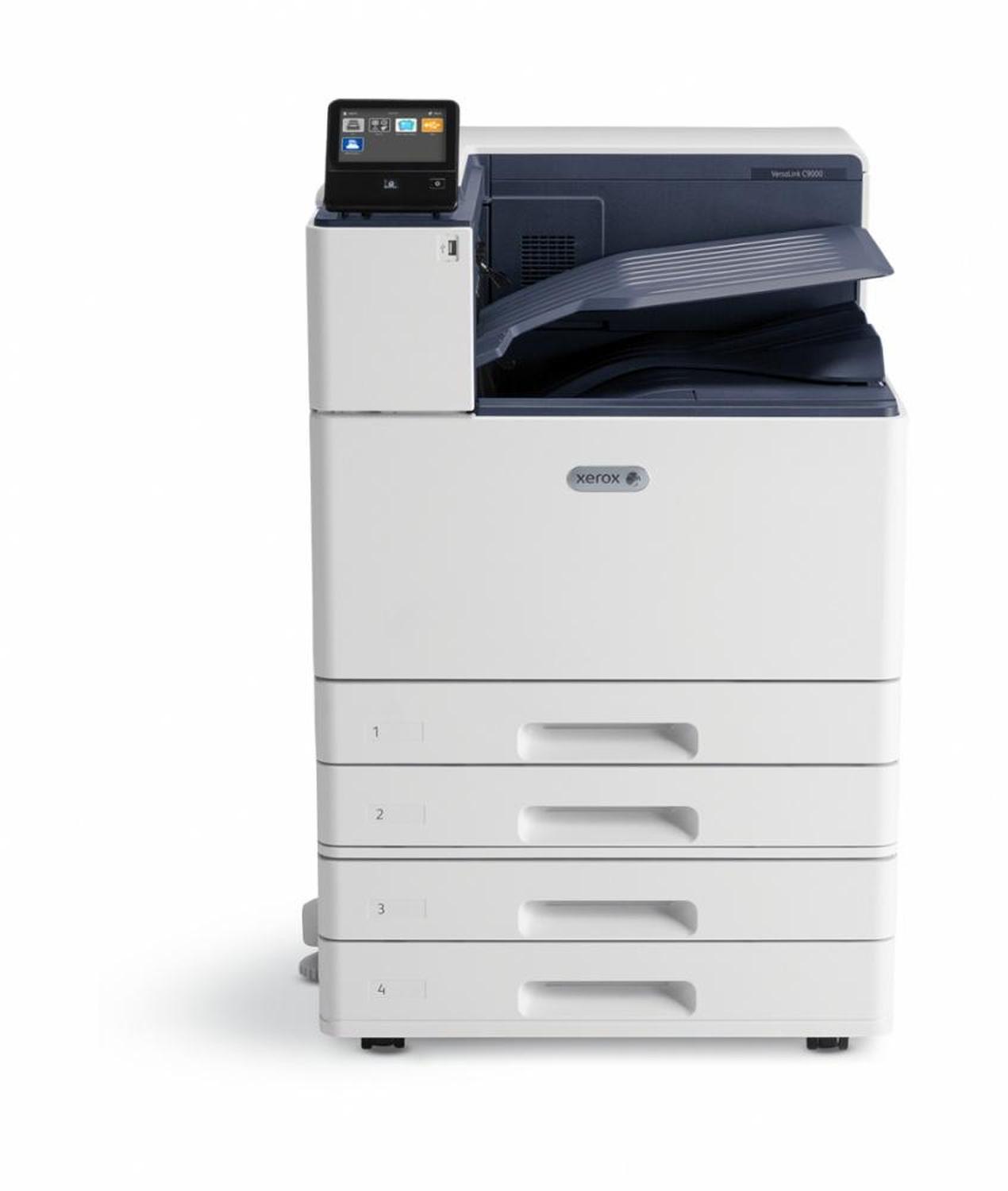 Impresora Láser Xerox,hasta 55 ppm, 1200x2400 ppp, USB 3.0.